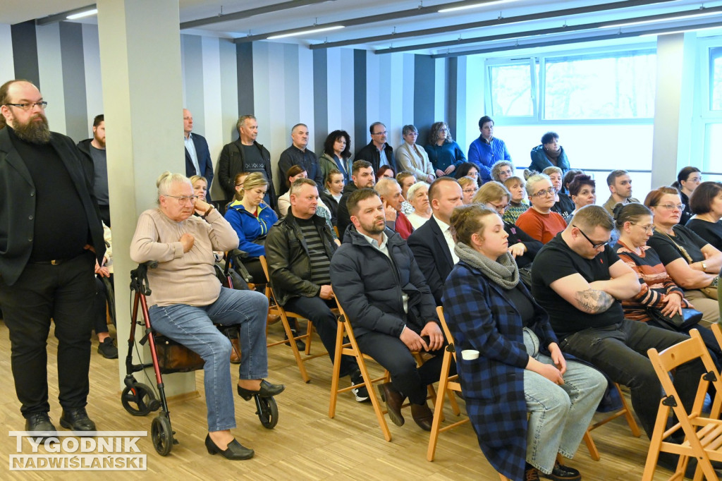 Nadzwyczajna sesja Rady Miasta Nowa Dęba