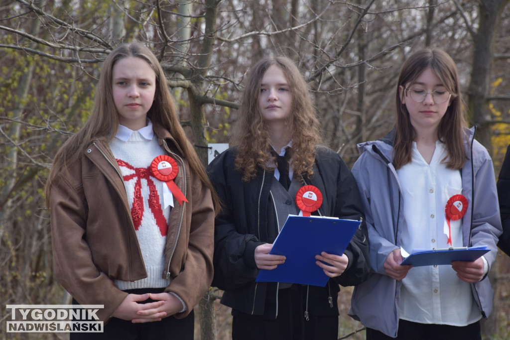 Rocznica katastrofy smoleńskiej w Tarnobrzegu