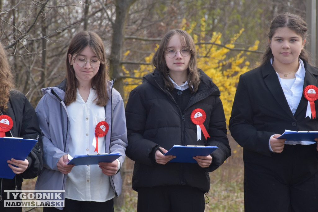 Rocznica katastrofy smoleńskiej w Tarnobrzegu