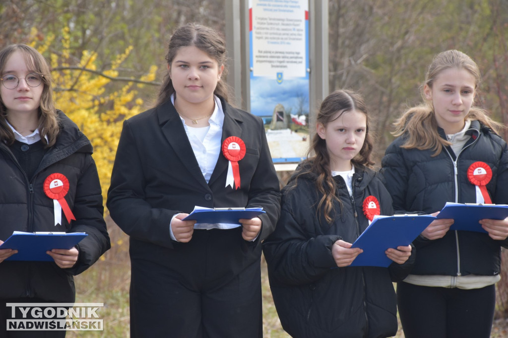 Rocznica katastrofy smoleńskiej w Tarnobrzegu