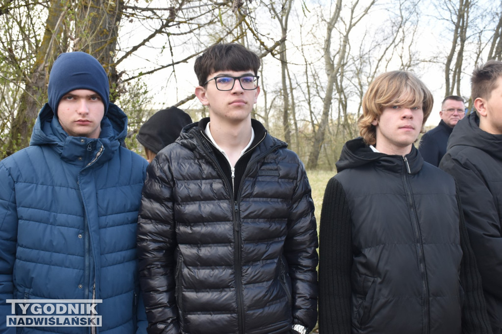 Rocznica katastrofy smoleńskiej w Tarnobrzegu