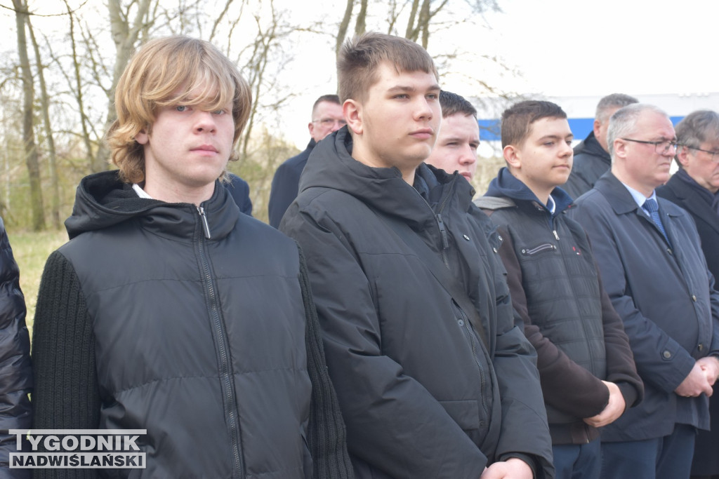 Rocznica katastrofy smoleńskiej w Tarnobrzegu