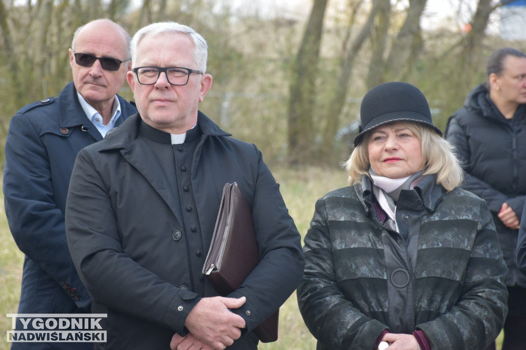 Rocznica katastrofy smoleńskiej w Tarnobrzegu