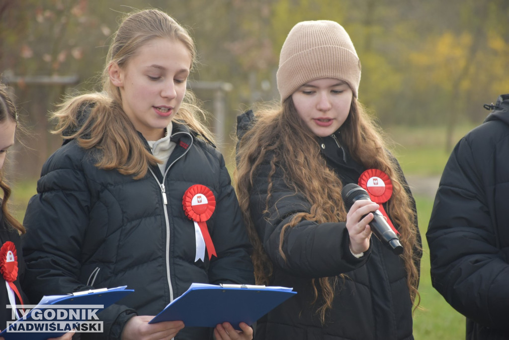 Rocznica katastrofy smoleńskiej w Tarnobrzegu