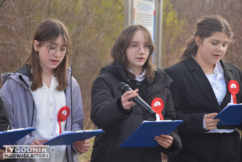 Rocznica katastrofy smoleńskiej w Tarnobrzegu