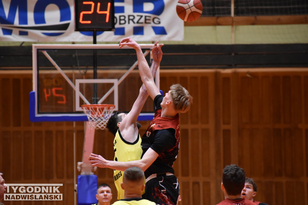 Siarka Tarnobrzeg - Astoria Bydgoszcz