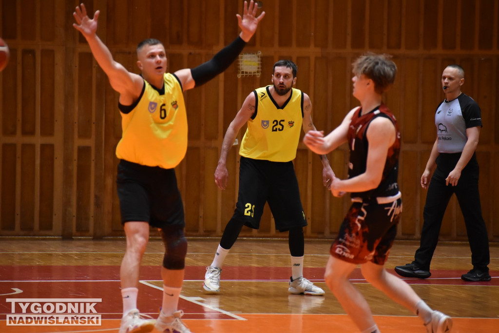 Siarka Tarnobrzeg - Astoria Bydgoszcz