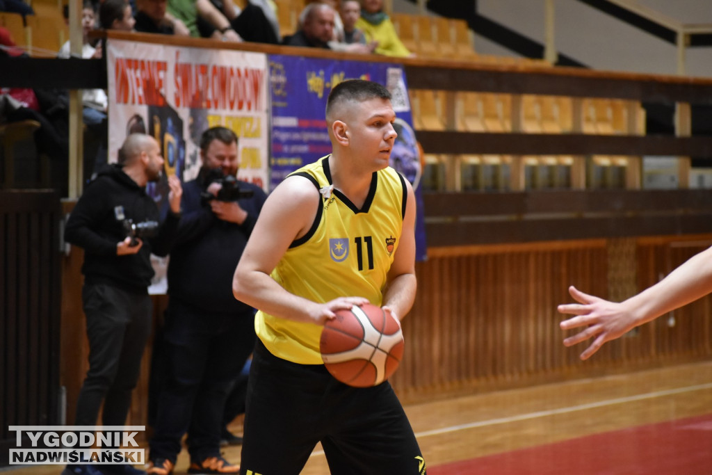 Siarka Tarnobrzeg - Astoria Bydgoszcz