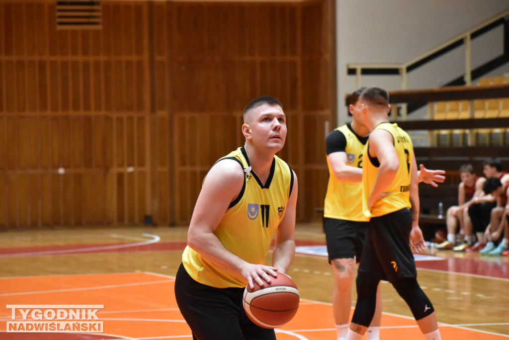 Siarka Tarnobrzeg - Astoria Bydgoszcz