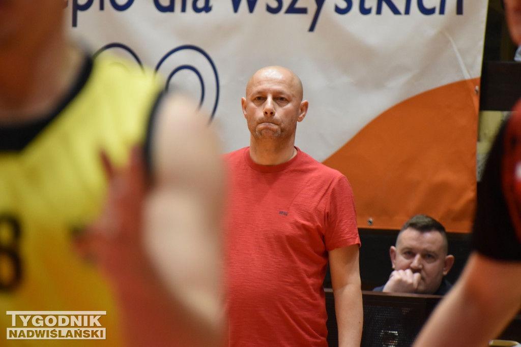 Siarka Tarnobrzeg - Astoria Bydgoszcz