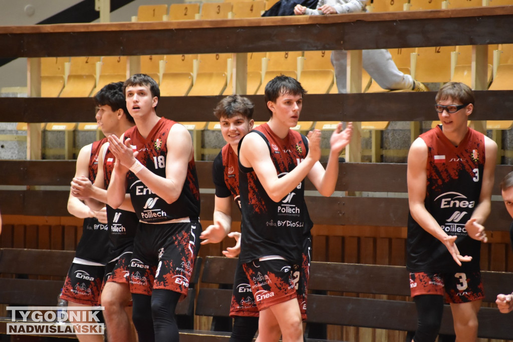 Siarka Tarnobrzeg - Astoria Bydgoszcz