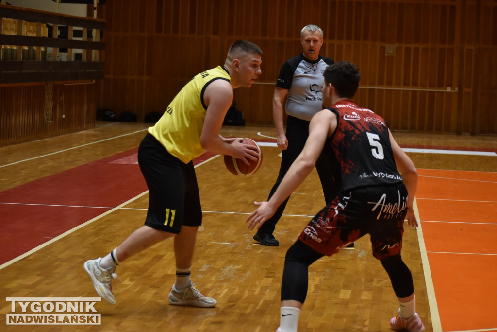 Siarka Tarnobrzeg - Astoria Bydgoszcz