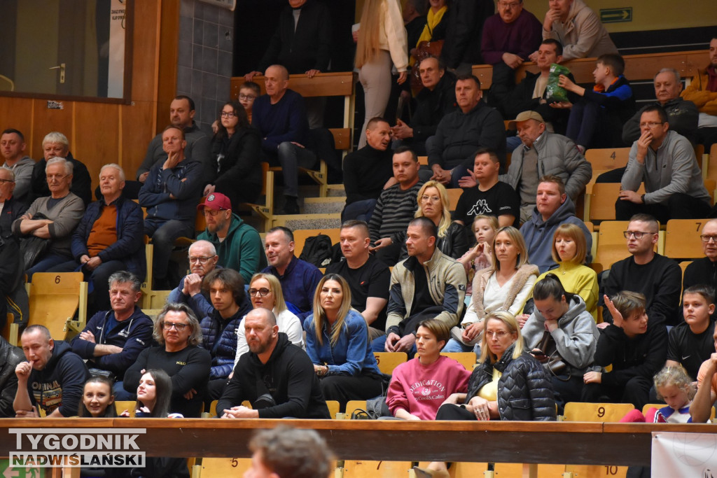 Siarka Tarnobrzeg - Astoria Bydgoszcz