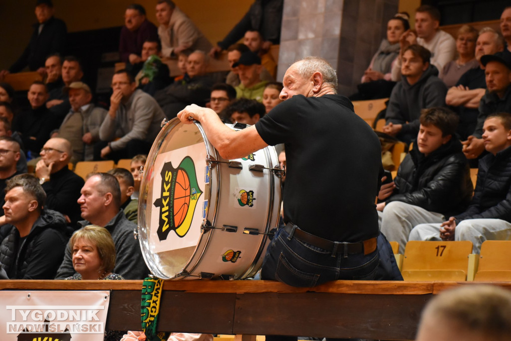 Siarka Tarnobrzeg - Astoria Bydgoszcz