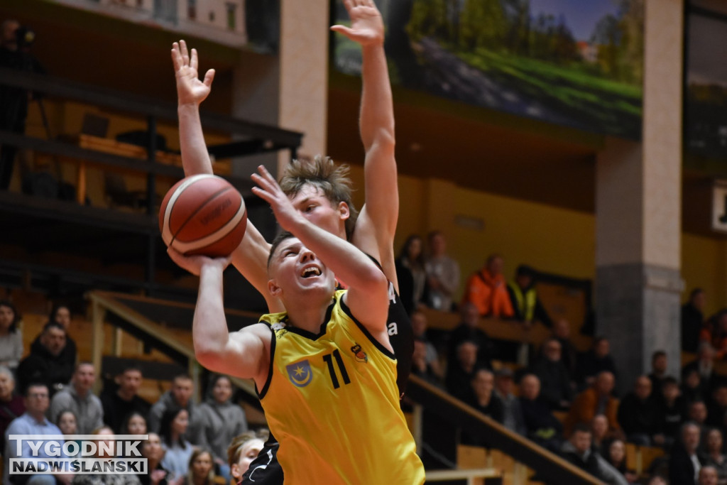 Siarka Tarnobrzeg - Astoria Bydgoszcz