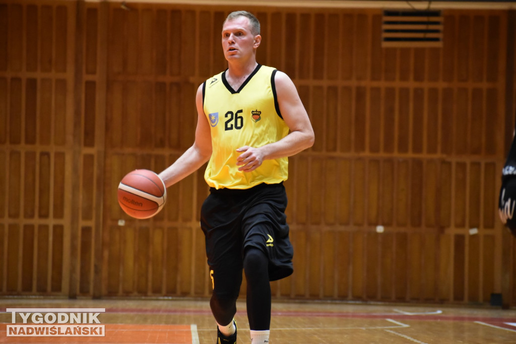 Siarka Tarnobrzeg - Astoria Bydgoszcz