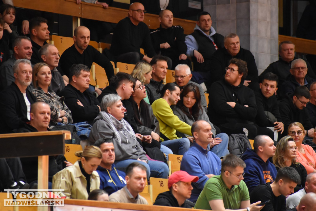 Siarka Tarnobrzeg - Astoria Bydgoszcz