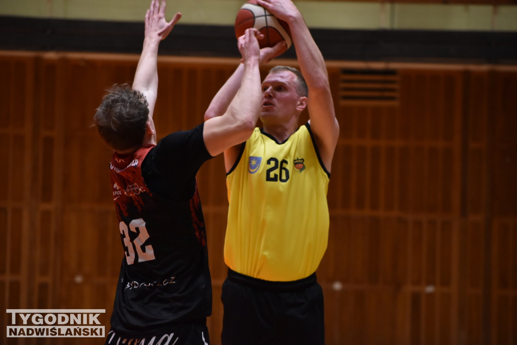 Siarka Tarnobrzeg - Astoria Bydgoszcz