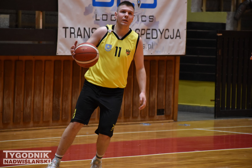 Siarka Tarnobrzeg - Astoria Bydgoszcz