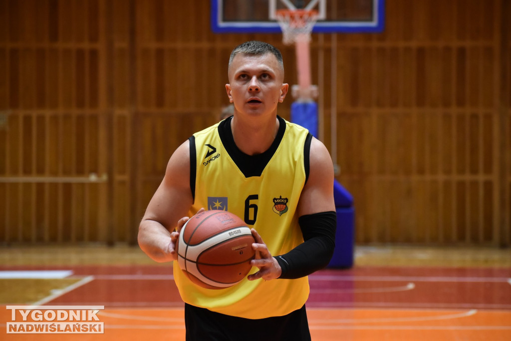 Siarka Tarnobrzeg - Astoria Bydgoszcz