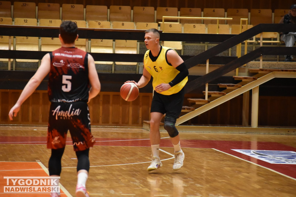 Siarka Tarnobrzeg - Astoria Bydgoszcz