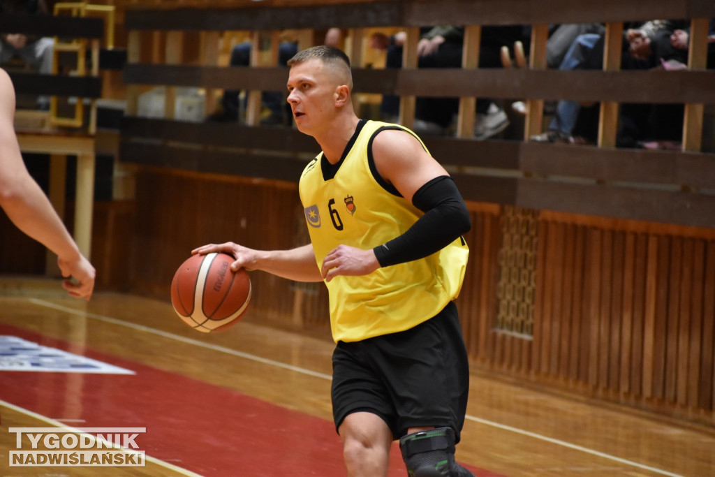 Siarka Tarnobrzeg - Astoria Bydgoszcz