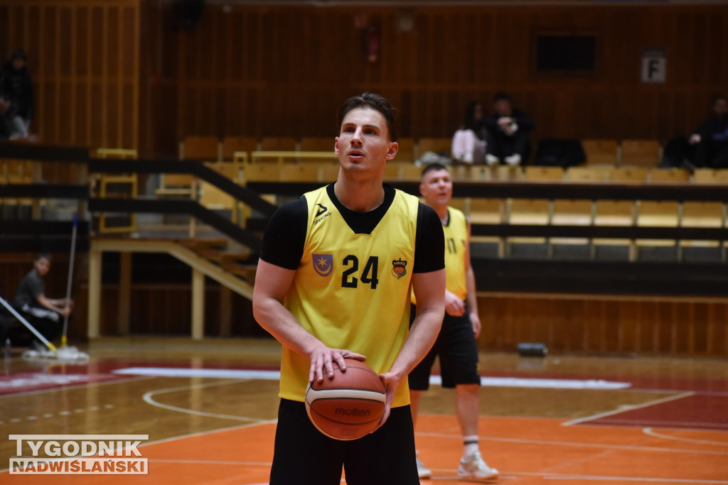 Siarka Tarnobrzeg - Astoria Bydgoszcz