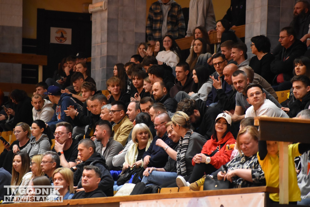 Siarka Tarnobrzeg - Astoria Bydgoszcz