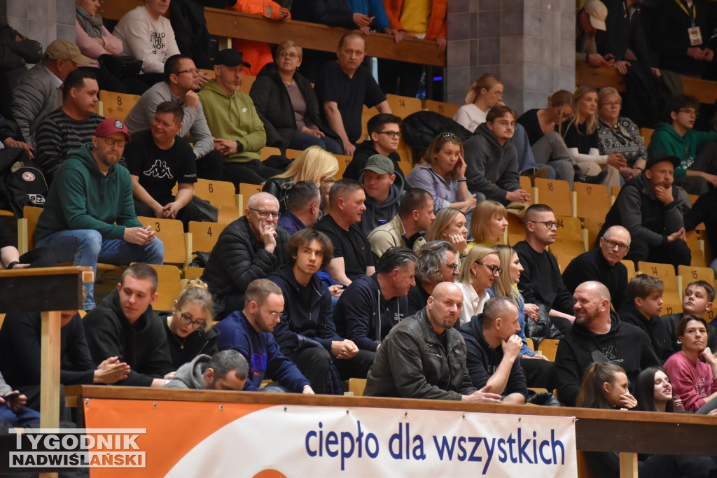 Siarka Tarnobrzeg - Astoria Bydgoszcz