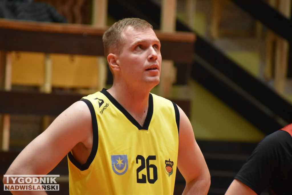 Siarka Tarnobrzeg - Astoria Bydgoszcz