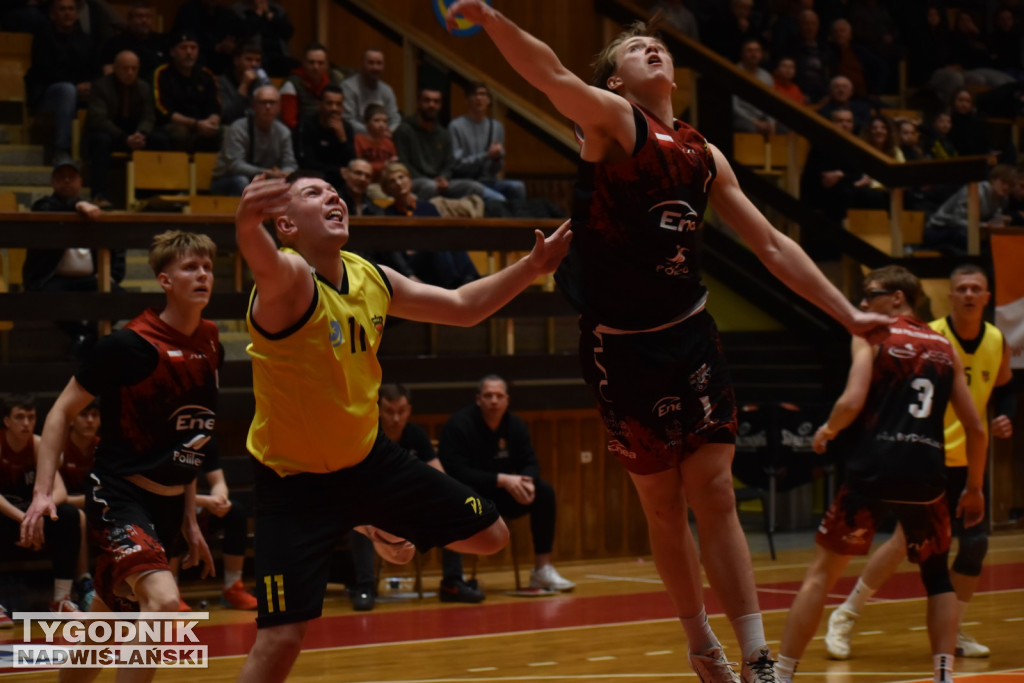 Siarka Tarnobrzeg - Astoria Bydgoszcz