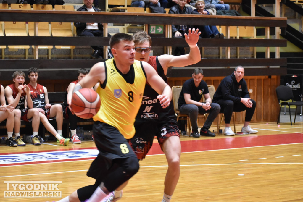 Siarka Tarnobrzeg - Astoria Bydgoszcz