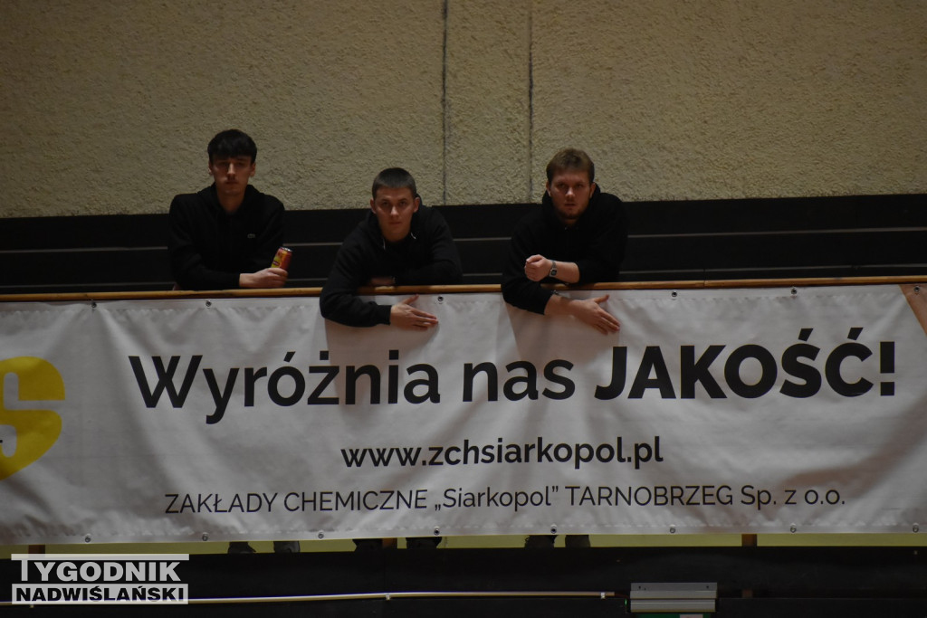 Siarka Tarnobrzeg - Astoria Bydgoszcz