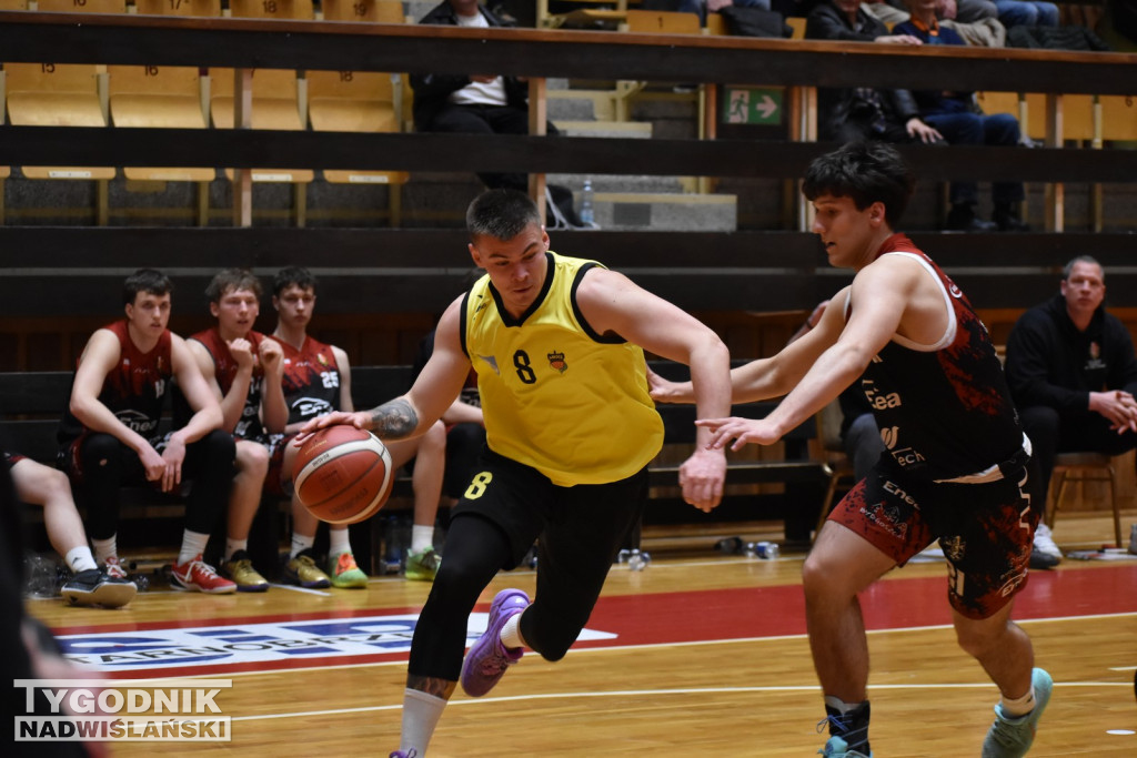 Siarka Tarnobrzeg - Astoria Bydgoszcz