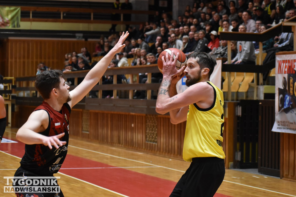 Siarka Tarnobrzeg - Astoria Bydgoszcz