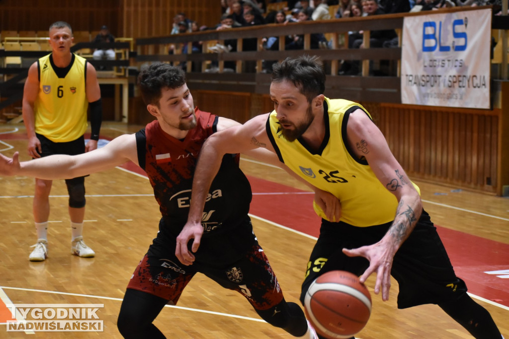 Siarka Tarnobrzeg - Astoria Bydgoszcz