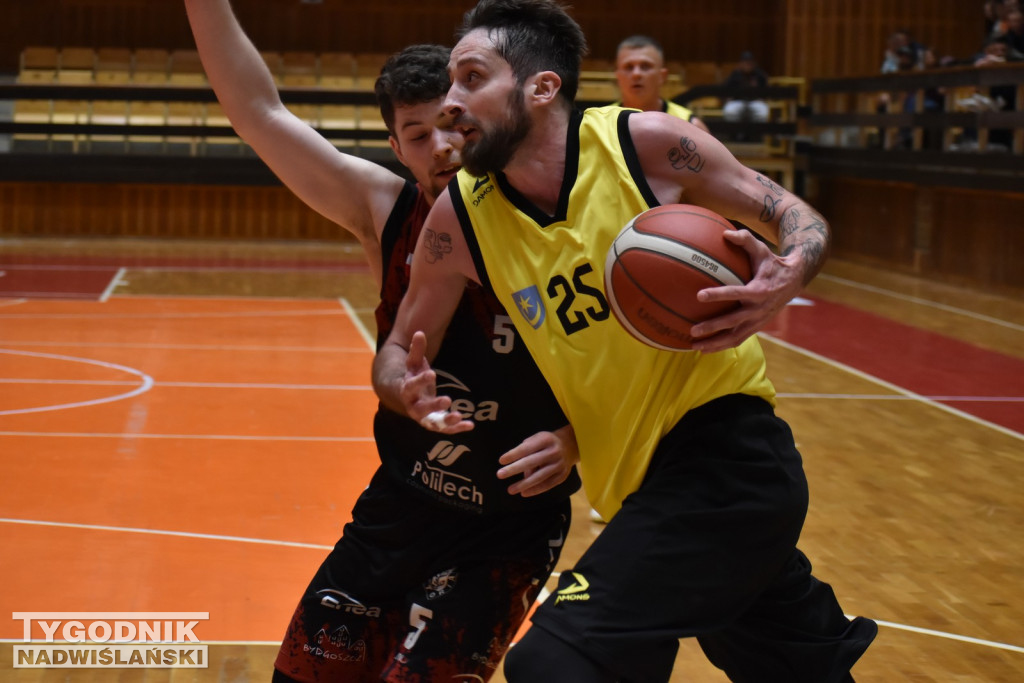 Siarka Tarnobrzeg - Astoria Bydgoszcz