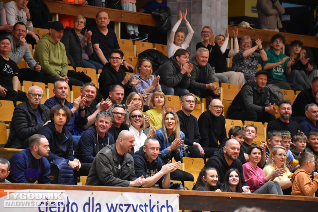 Siarka Tarnobrzeg - Astoria Bydgoszcz