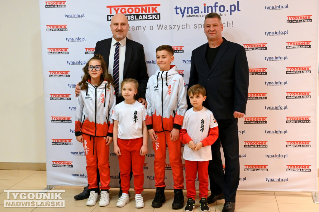 Gala X Sportowego Plebiscytu 