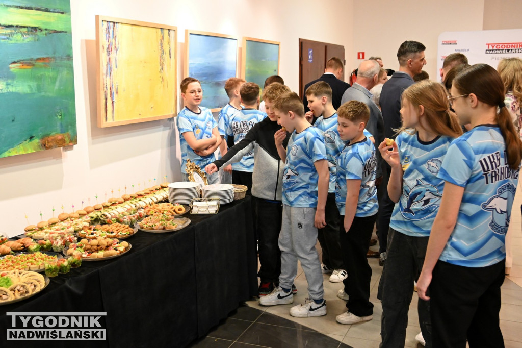 Gala X Sportowego Plebiscytu 