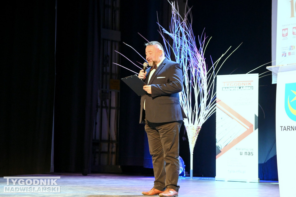 Gala X Sportowego Plebiscytu 