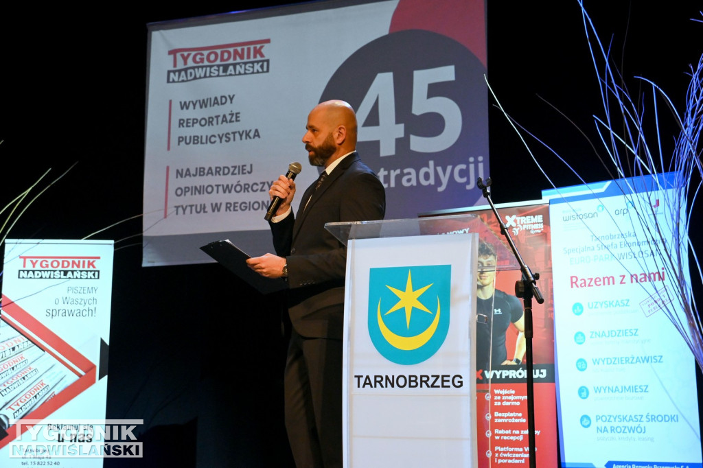 Gala X Sportowego Plebiscytu 