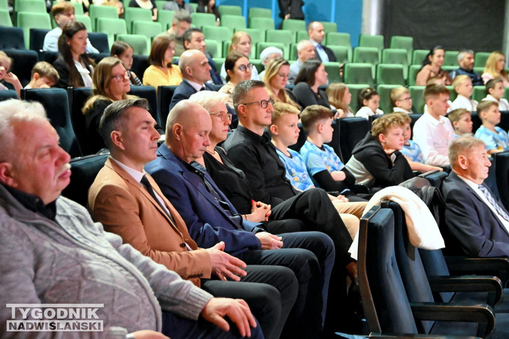 Gala X Sportowego Plebiscytu 