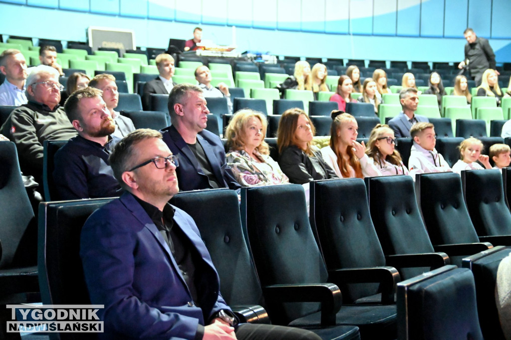 Gala X Sportowego Plebiscytu 