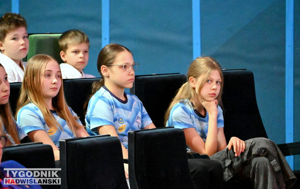 Gala X Sportowego Plebiscytu 