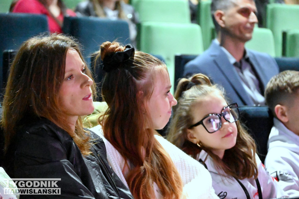 Gala X Sportowego Plebiscytu 