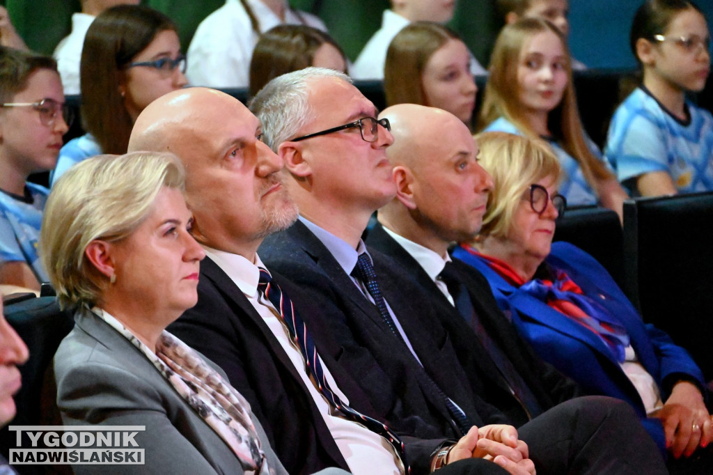 Gala X Sportowego Plebiscytu 