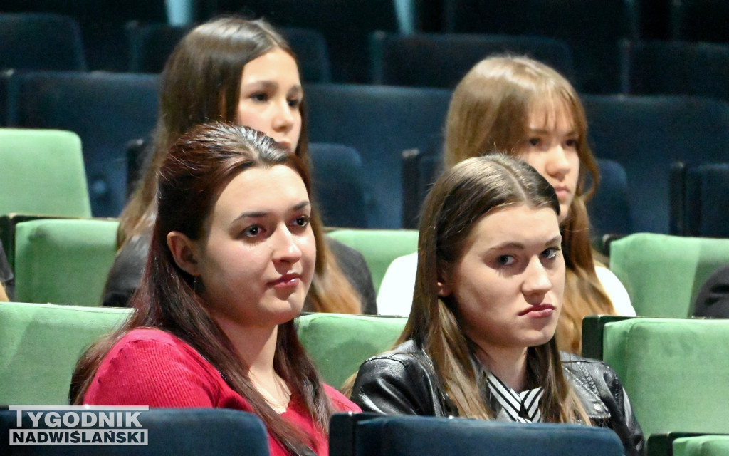 Gala X Sportowego Plebiscytu 