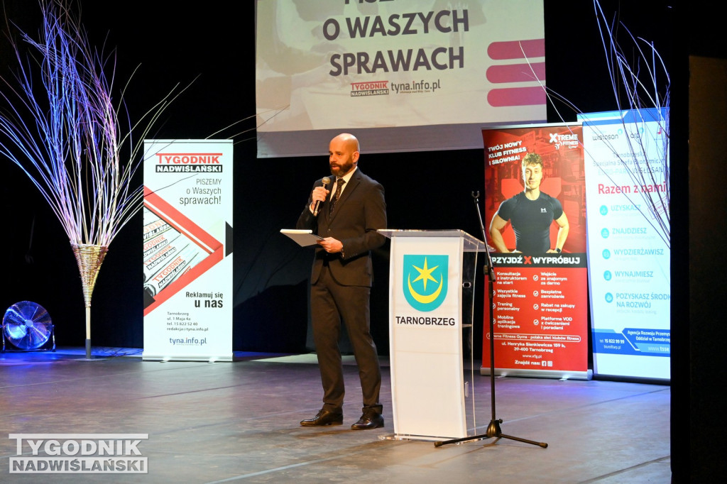 Gala X Sportowego Plebiscytu 