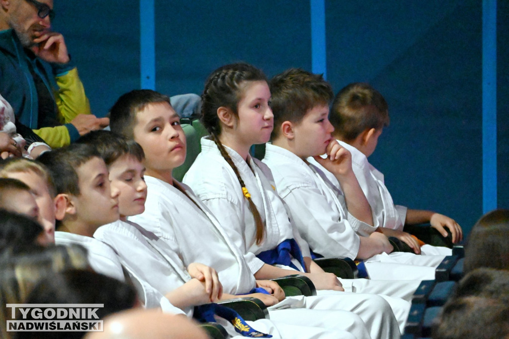 Gala X Sportowego Plebiscytu 